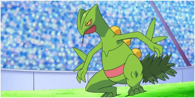 10 Best Pokémon Battle Frontier Battles, Ranked