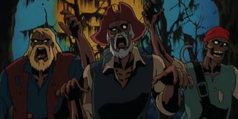 10 Scariest Animated Movies For Kids