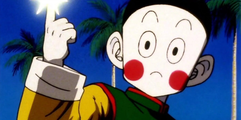 Dragon Ball: The 10 Strongest Human Characters, Ranked