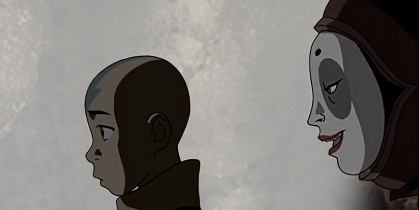 Avatar: 5 Ways The Spirit World Changed In Korra (& 5 It Stayed The Same)