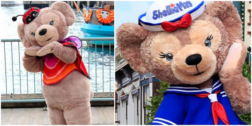10 Disney Characters The Rest Of The World Likes More Than Mickey Mouse