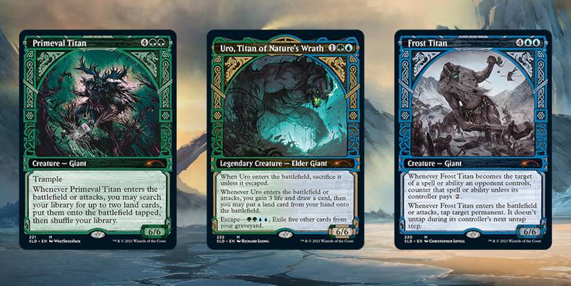 Magic: The Gathering Poised to Ban a Major Card Magic: The Gathering Poised to Ban a Major Card