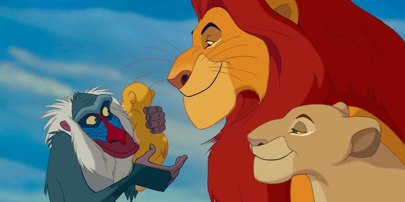 10 Animated Movies To Watch If You Loved Tarzan