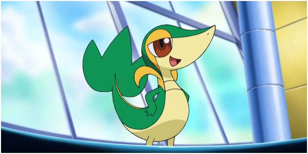 5 Pokémon From The Unova Region We Wish Existed (& 5 We're Happy That Don't)