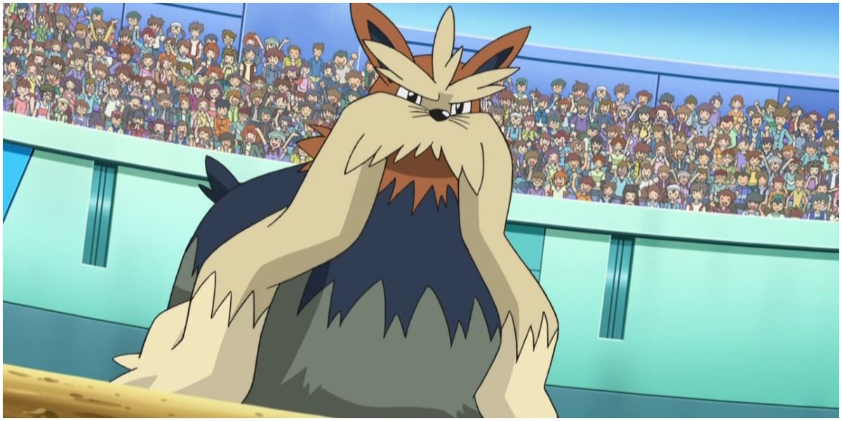 10 Most Realistic Pokemon Designs, Ranked