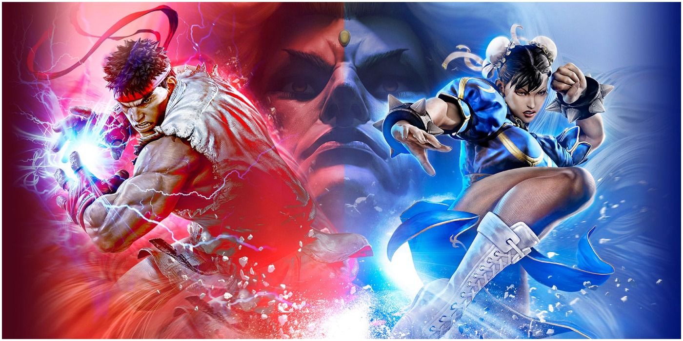 Street Fighter V: 5 Mods to Enhance Your Game