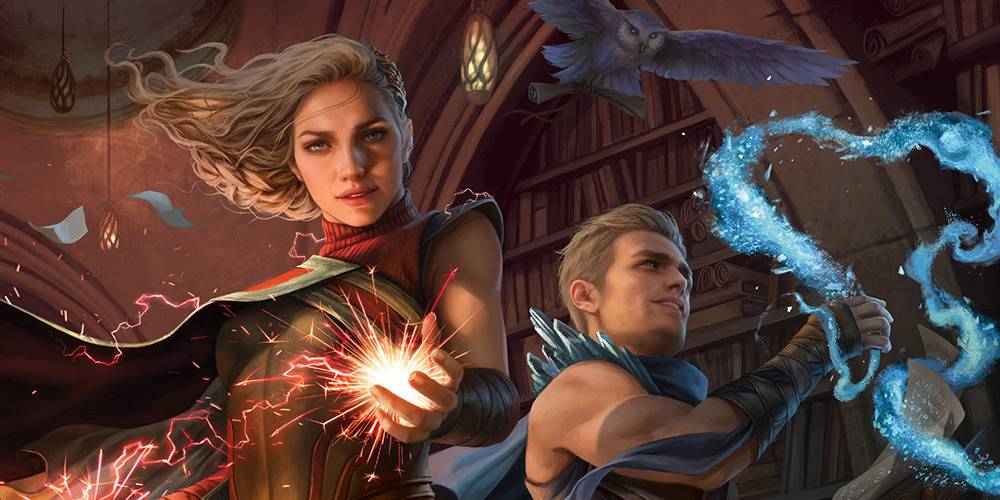 Strixhaven Magic: The Gathering - The Colleges of Strixhaven, Explained
