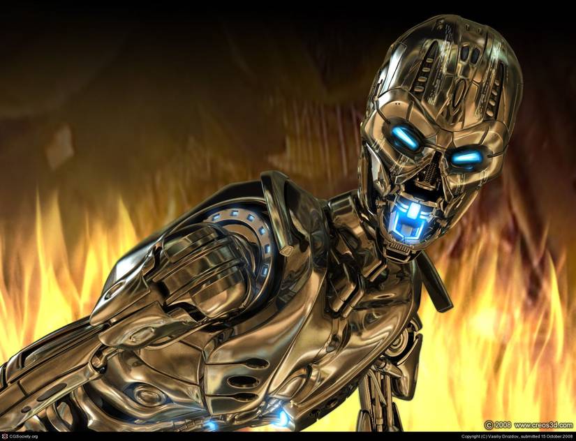 Hypermax Terminator Terminator: Here's How Much Each Model Weighs