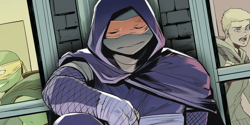 TMNT: Jennika, The Fifth Ninja Turtle, Explained