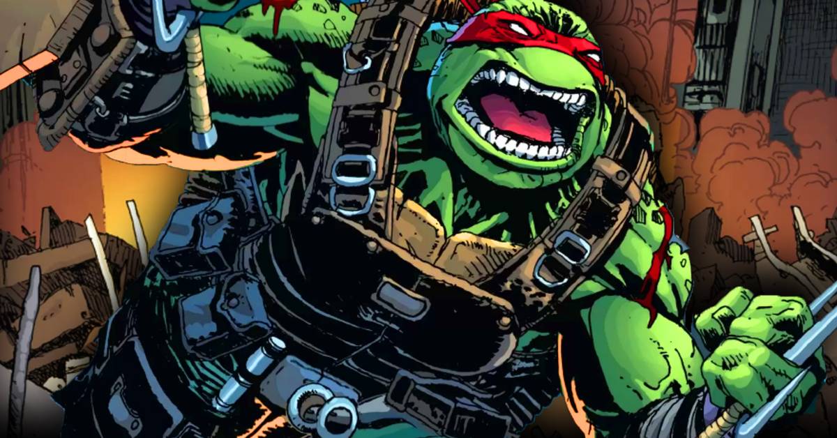 Tmnt Raph Crying Ninja Turtles Raphael Crying Teenage Mutant Ninja Turtles (Mirage