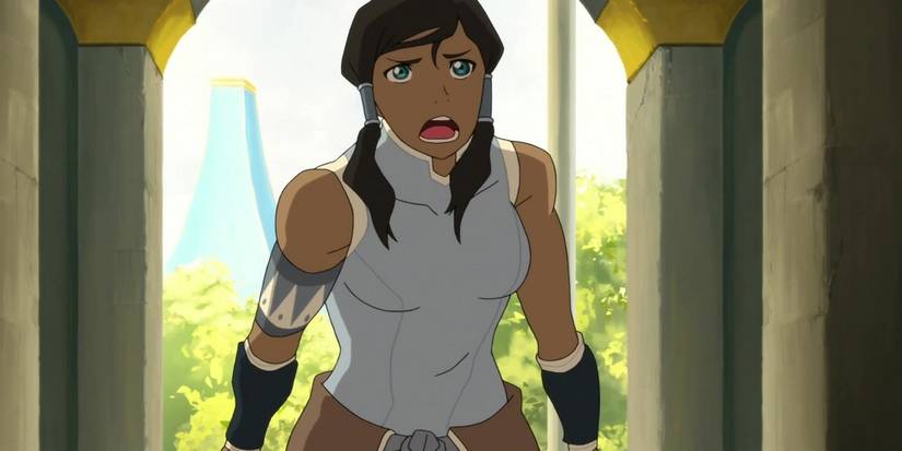 The Legend Of Korra: Korra's 5 Greatest Strengths (& 5 Biggest Weaknesses)