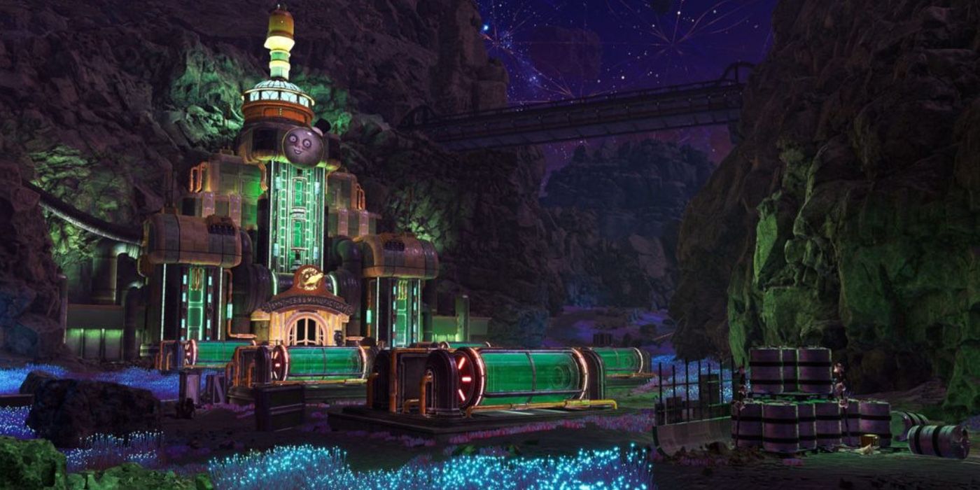 Microsoft Is Making 2 Huge Mistakes With The Outer Worlds 2