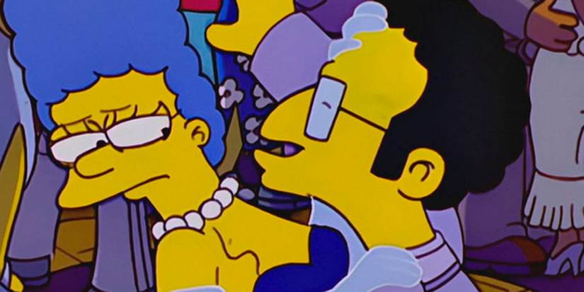 The Simpsons: 10 Incredibly Questionable Storylines
