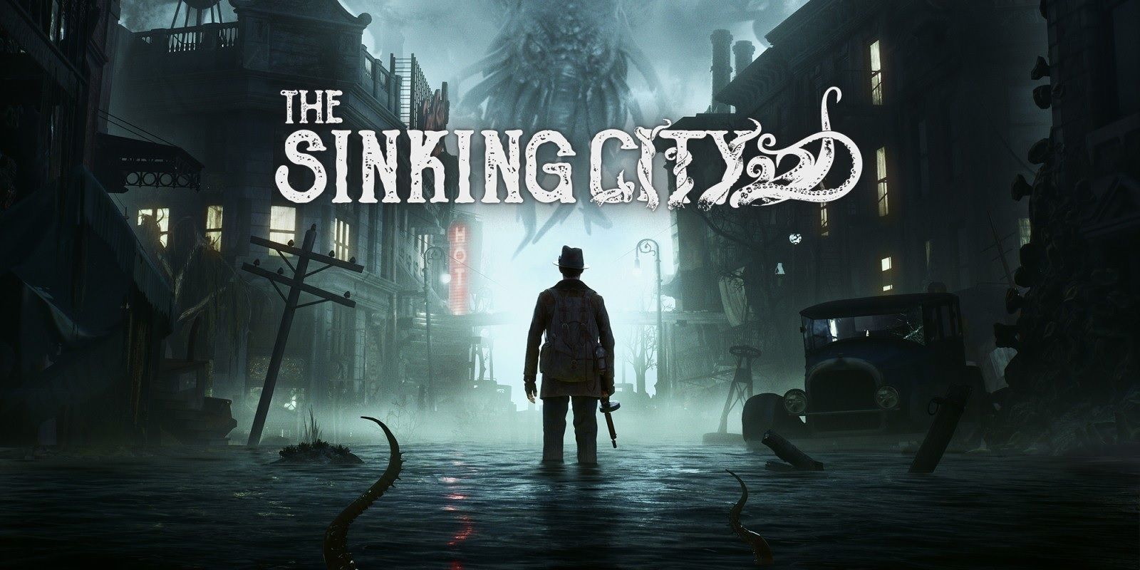download steam the sinking city for free
