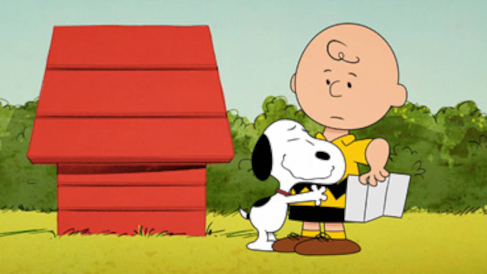 Charlie Pokemon Why The Peanuts' Charlie Brown and Snoopy Show Was Canceled After 2 Seasons