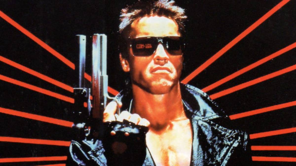 Tommy Tallarico and the Terminator Revolutionized Video Game Music Forever