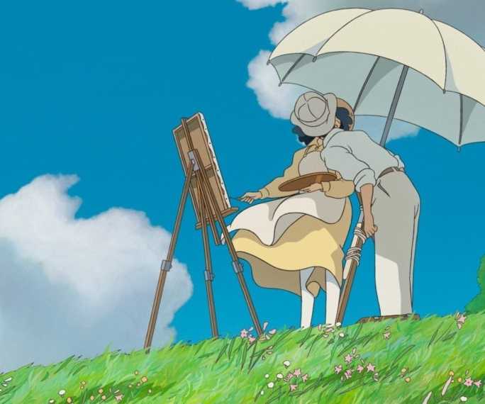 Naoki The Wind Rises 5 Best Oscar-Nominated Anime Movies, Ranked