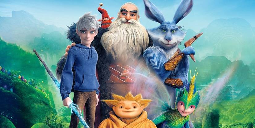 10 Animated Movies To Watch If You Loved Megamind