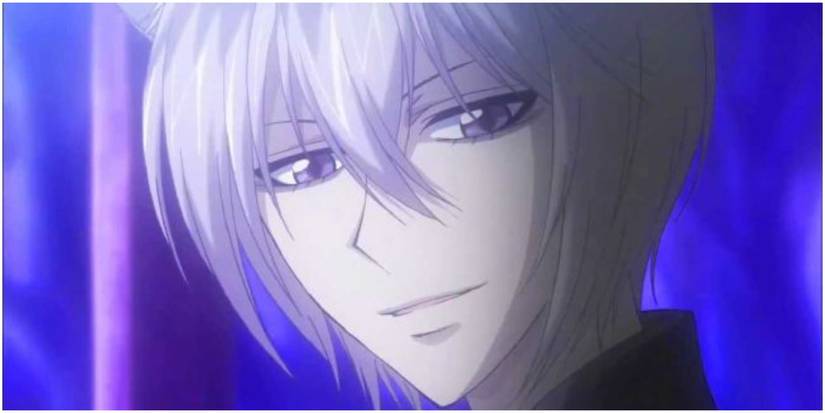 Snarkiest 10 Snarkiest Anime Characters Of All Time