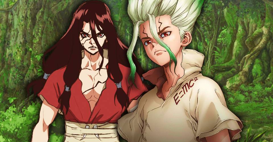 Dr. Stone: Tsukasa’s Empire of Might May Be Failing Already 1 - Kakegurui Merch Tsukasa Dr. Stone.jpg?q=50&fit=crop&w=960&h=500&dpr=1 - Kakegurui Merch