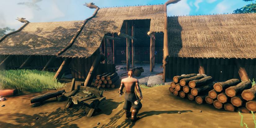 10 Best Games With Procedural Generation