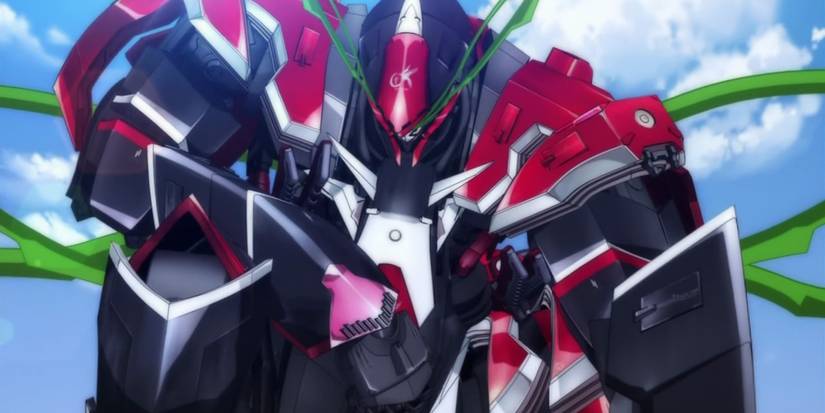 10 Depressing Mecha Anime That Aren't Neon Genesis Evangelion