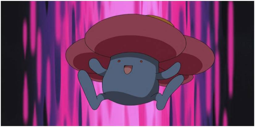 Every Gym Leader's Best Pokémon in Red & Blue