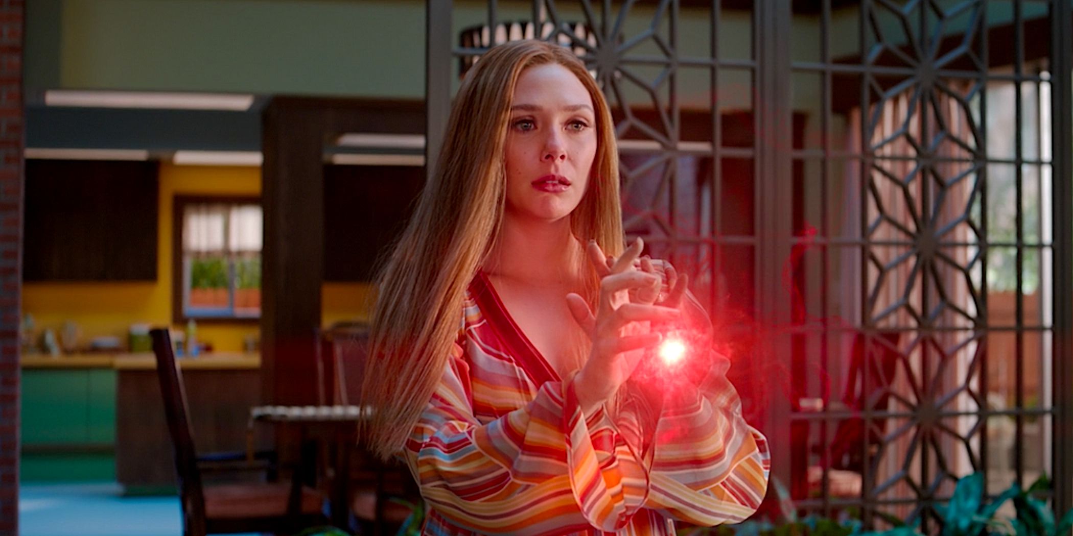 WandaVision Featurette promises a fight for Westview’s fate