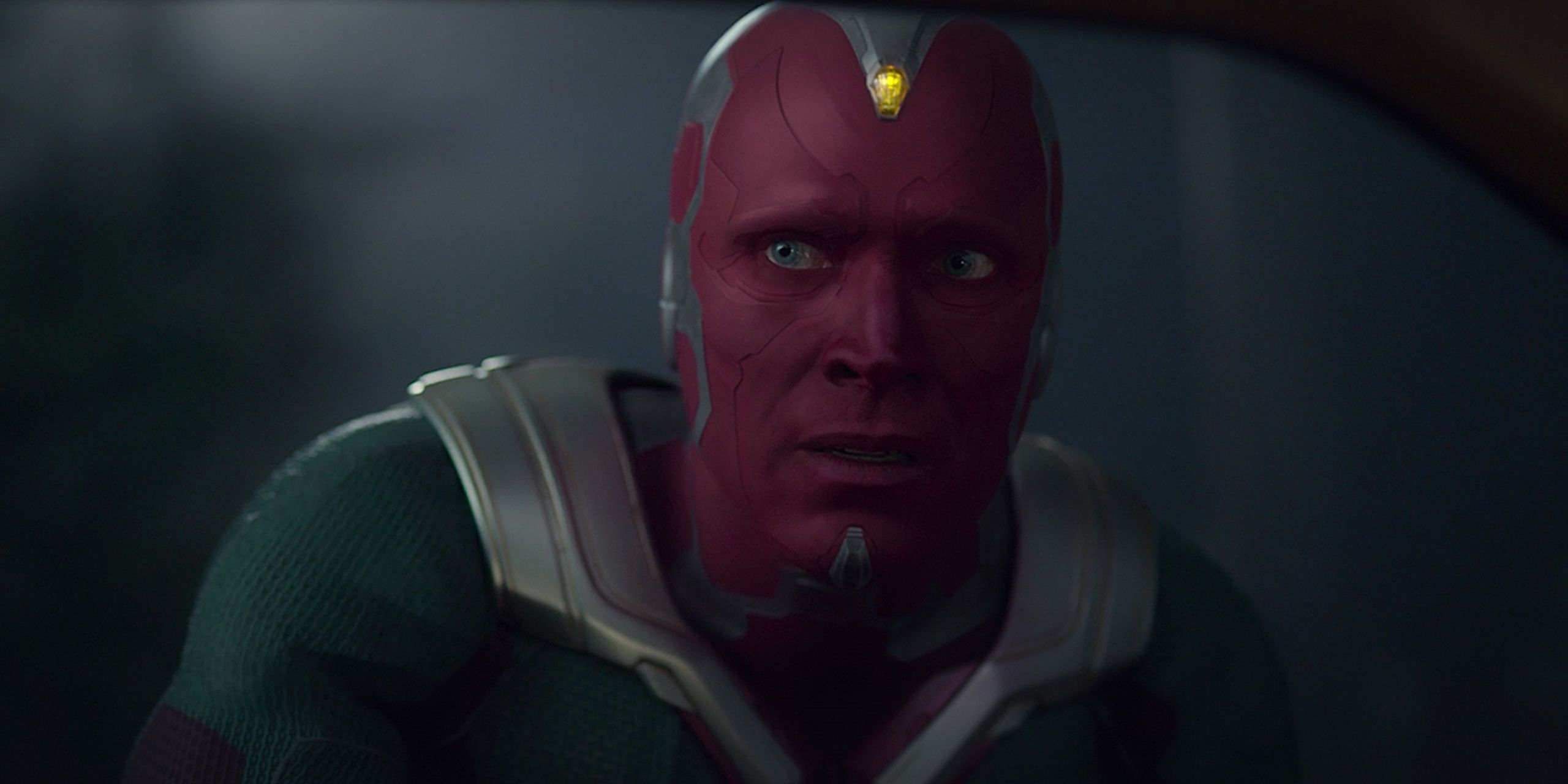 Paul Bettany can’t believe he spent three decades in the MCU