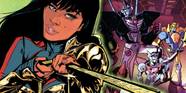 Major Issues Transformers Beast Wars Rolls Out Wonder Woman Stuns 