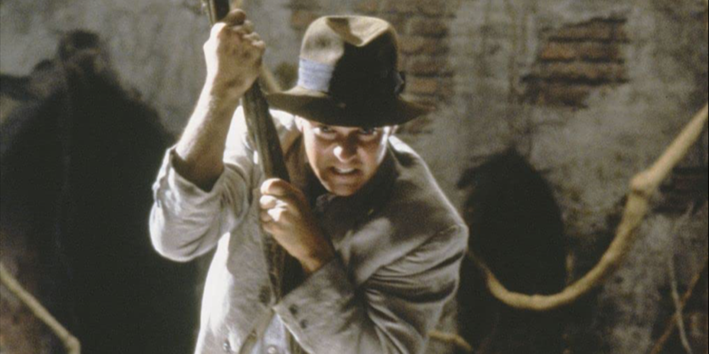 The Complete Indiana Jones Timeline, Explained