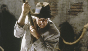 Indiana Jones Rip Rope The Complete Indiana Jones Timeline, Explained
