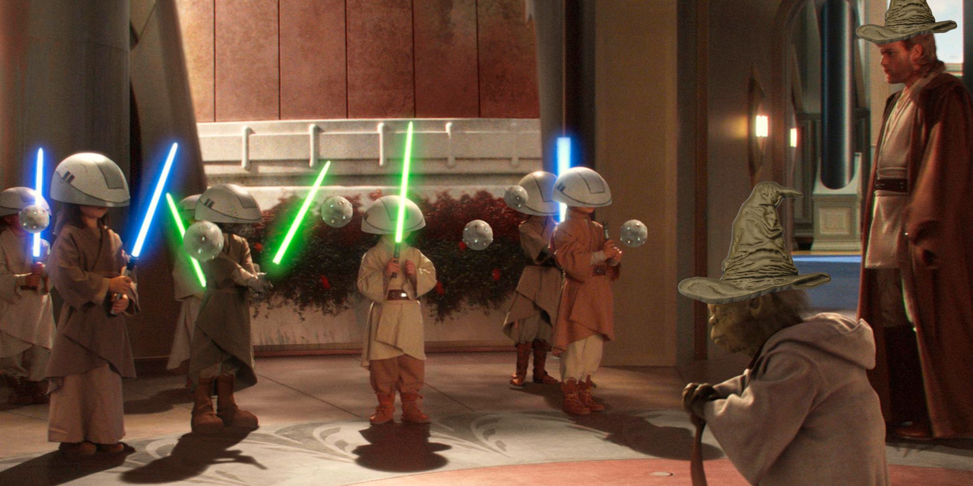 Star Wars: Should the Franchise Shift Its Focus Away From Jedi?