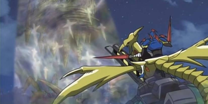 10 Times Yu-Gi-Oh! Broke Its Own Rules