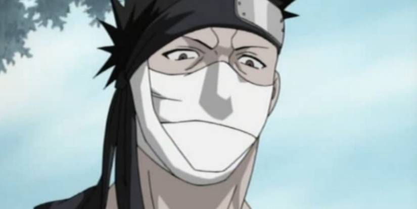 The 35 Most Popular Naruto Characters, Ranked