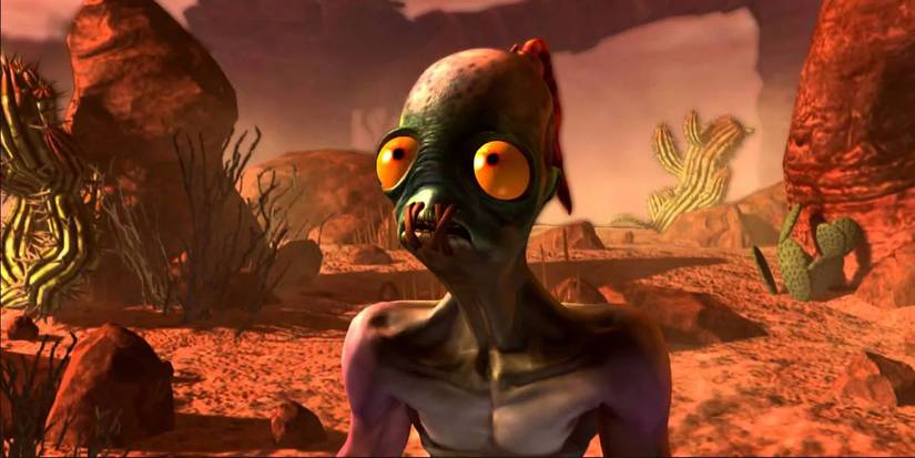 The 10 Best PS1 Games That Still Hold Up Today