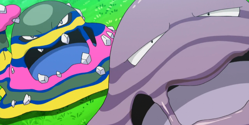 Ritchie Ash Rival 10 Pokémon Ash's Rival Ritchie Would Have if He Continued Appearing in ...