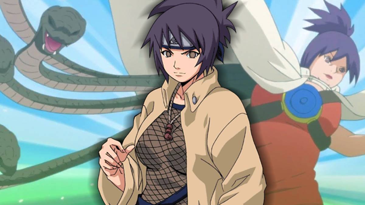 Anko Mitarashi bilan jinsiy aloqa Anko Mitarashi bilan jinsiy aloqa