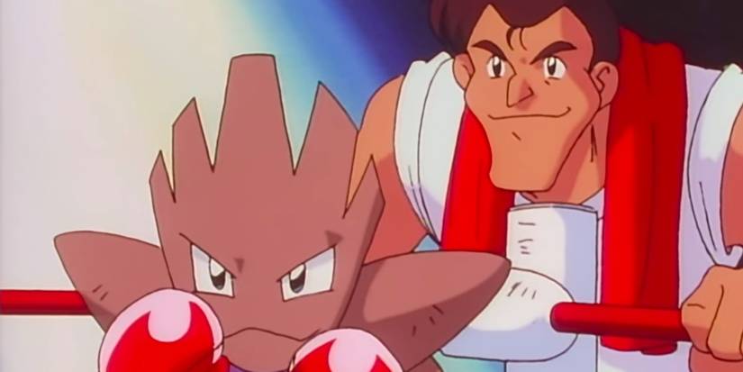 10 Pokémon Trainers Worse Than Ash Ketchum