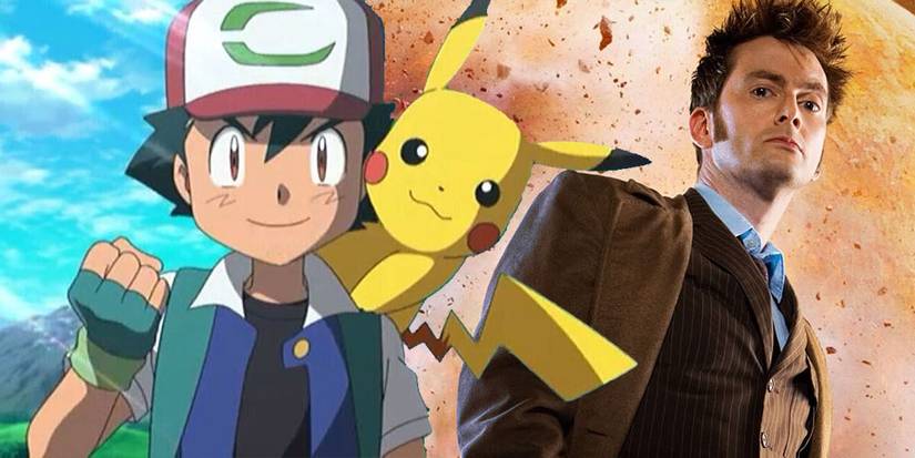 Mr. Mime Is Ash's Father & 9 Other Hilarious Theories About The Pokémon ...
