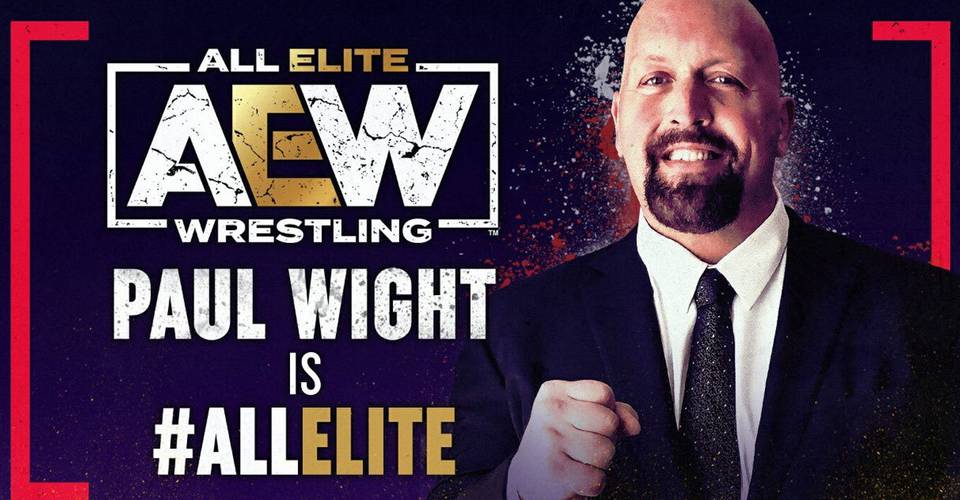 Legendary Big Show Joins All Elite Wrestling; Reason Behind Leaving WWE 1