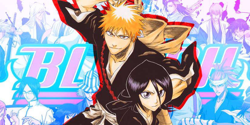 Bleach: 5 Ways the Series Has Aged Well (& 5 Ways It Hasn't)
