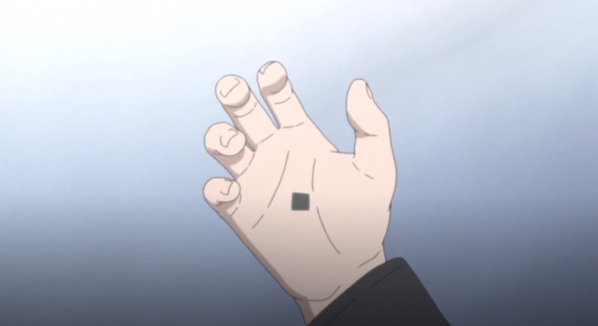 Boruto Finally Activates His Karma Mark Against Koji Kashin CBR