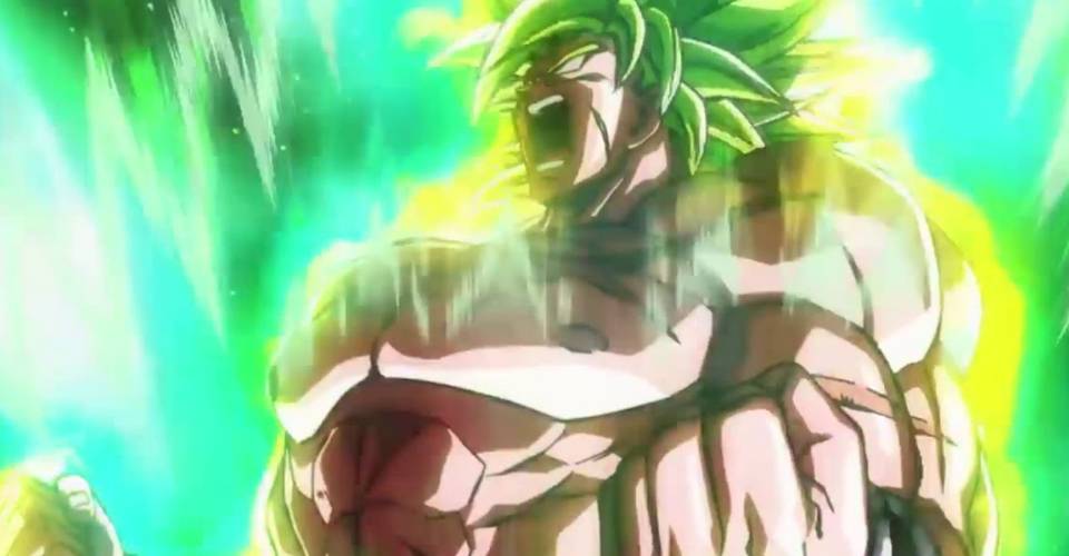 Dragon Ball Super Movie S 22 Release Window Reportedly Surfaces Dragon Ball Super Movie S 22 Release Window Reportedly Surfaces