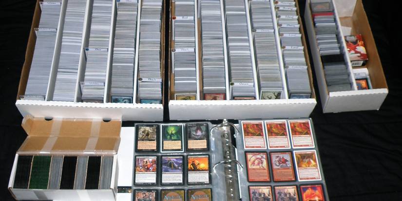 how many cards in an mtg set 500+ Bulk MTG Cards (USA Only) – MTG Unpacked main image 1