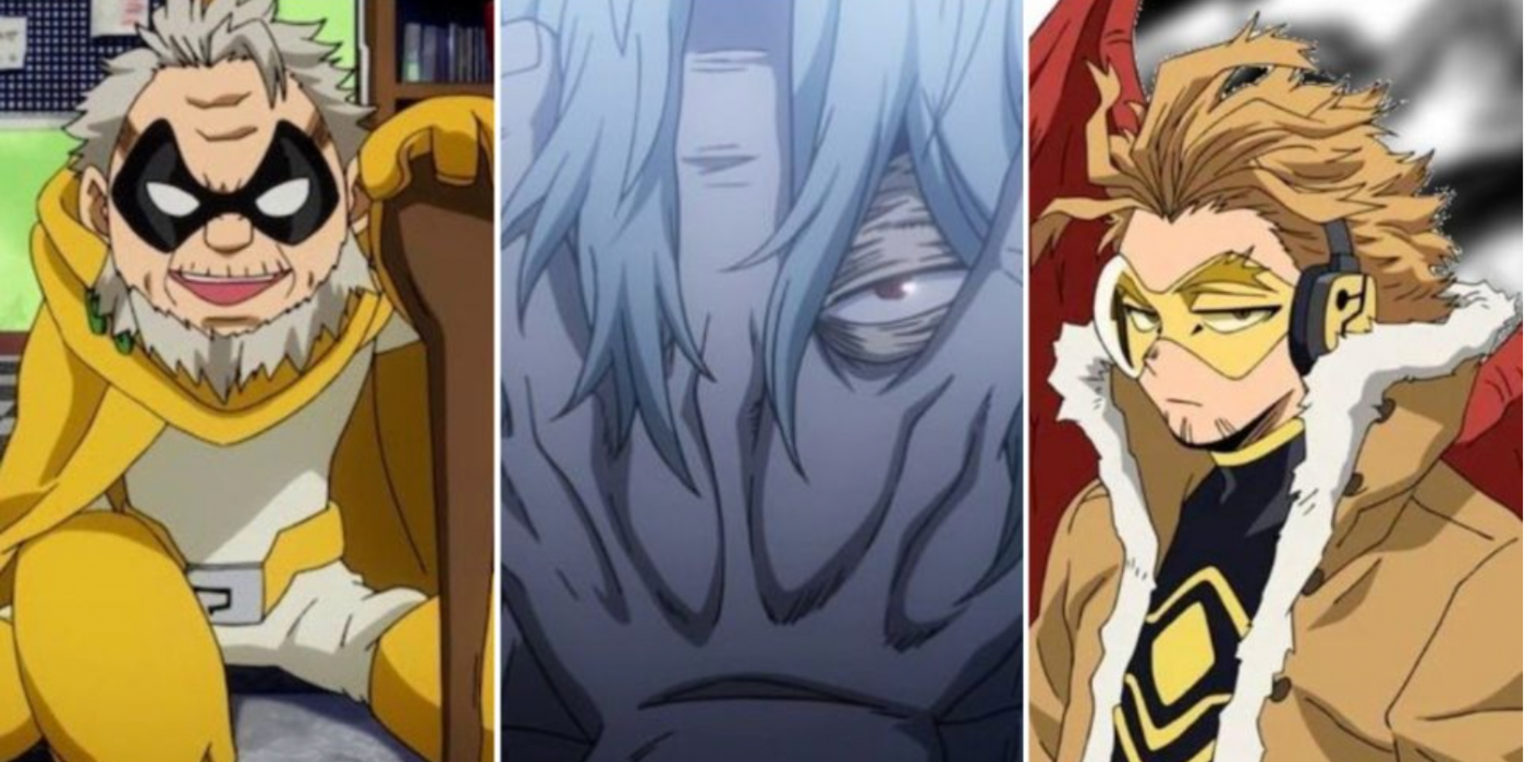 All Might & 9 Characters Who Will Probably Die Before My Hero Academia Ends