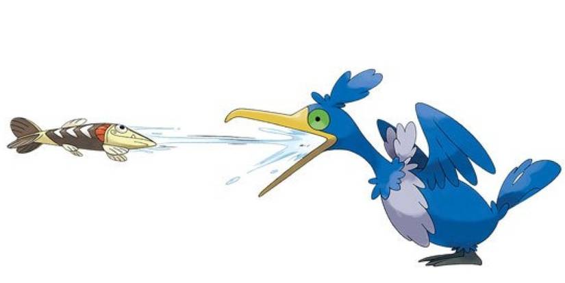 10 Pokémon Predators (& Their Prey)