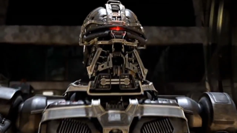 Caprica: Why the Battlestar Galactica Prequel Ended After 1 Season