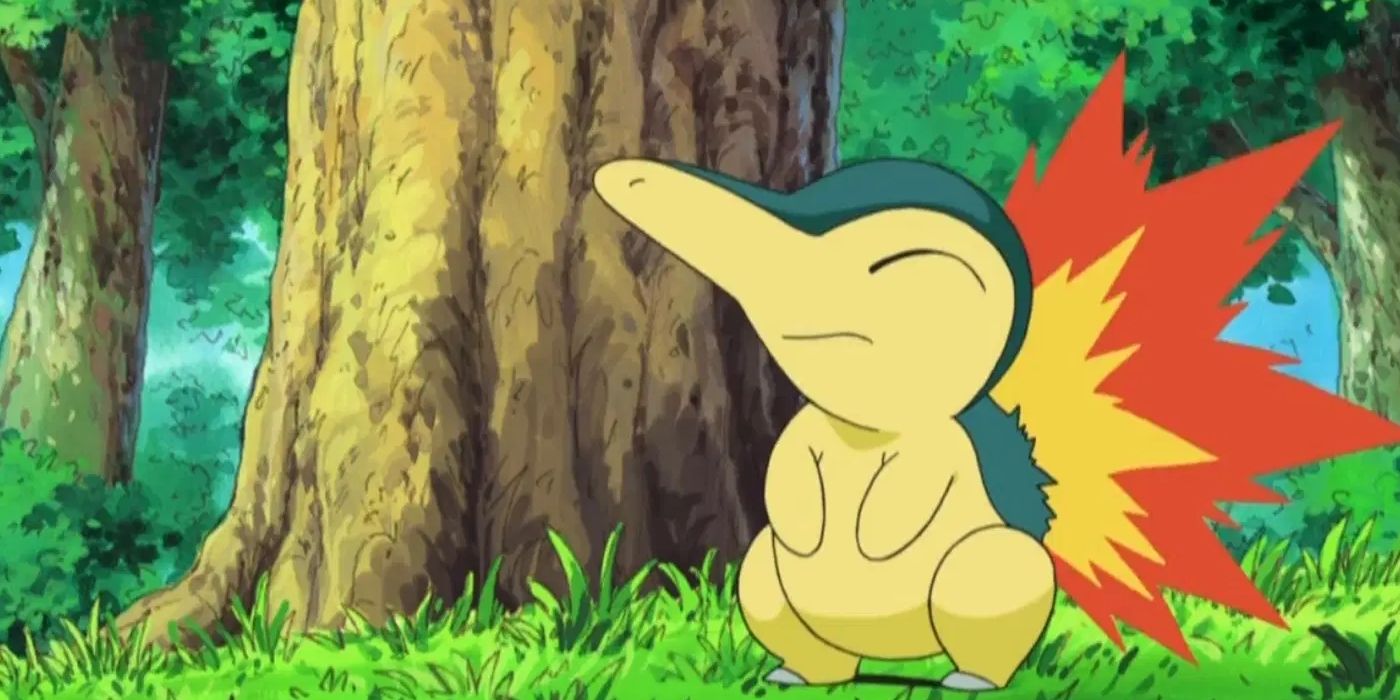 10 Things The Pokémon Anime Can Learn From The Games