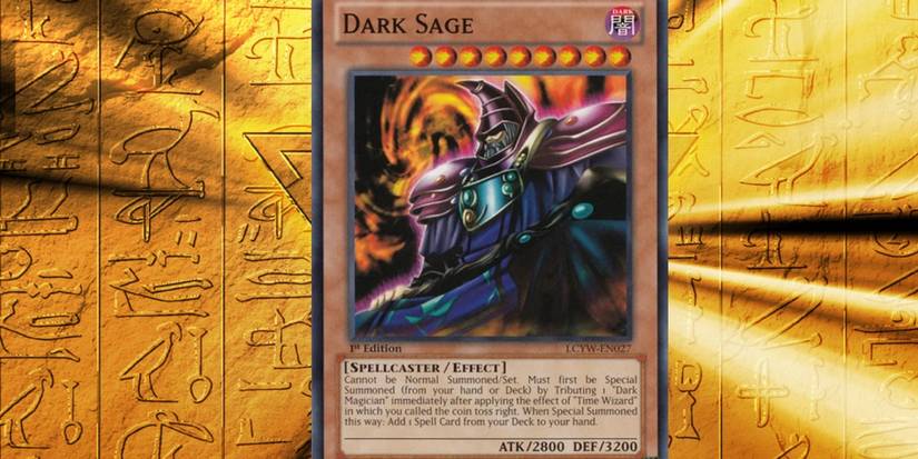 Yu-Gi-Oh: 10 Amazing Looking Monster Cards (That Are Actually Useless) Yu-Gi-Oh: 10 Amazing Looking Monster Cards (That Are Actually Useless)